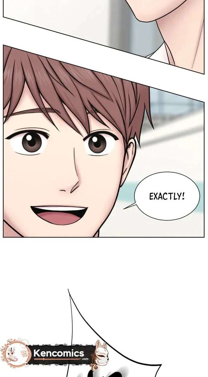 Trauma Center:Dr. Baek Chapter 49 - page 60