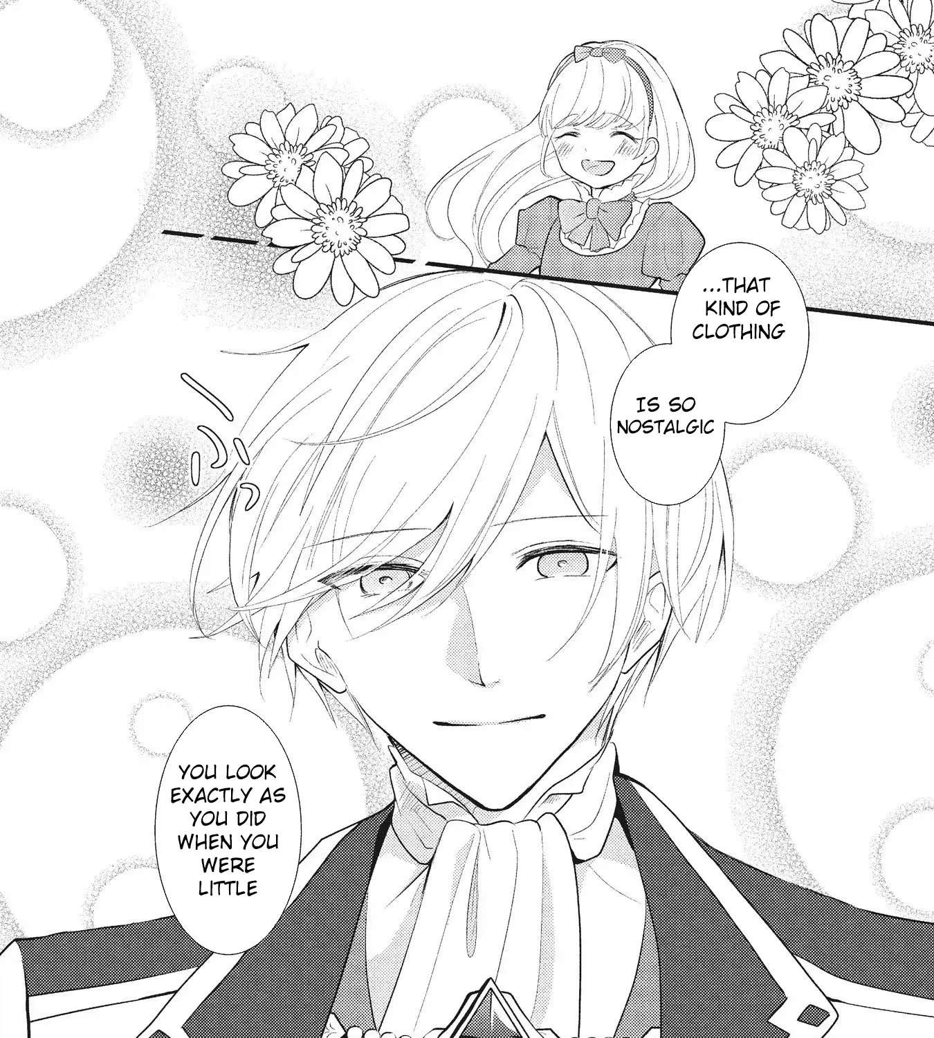 Reincarnated as the Villainess, but I'm More Loved Than the Heroine Chapter 2 - page 43