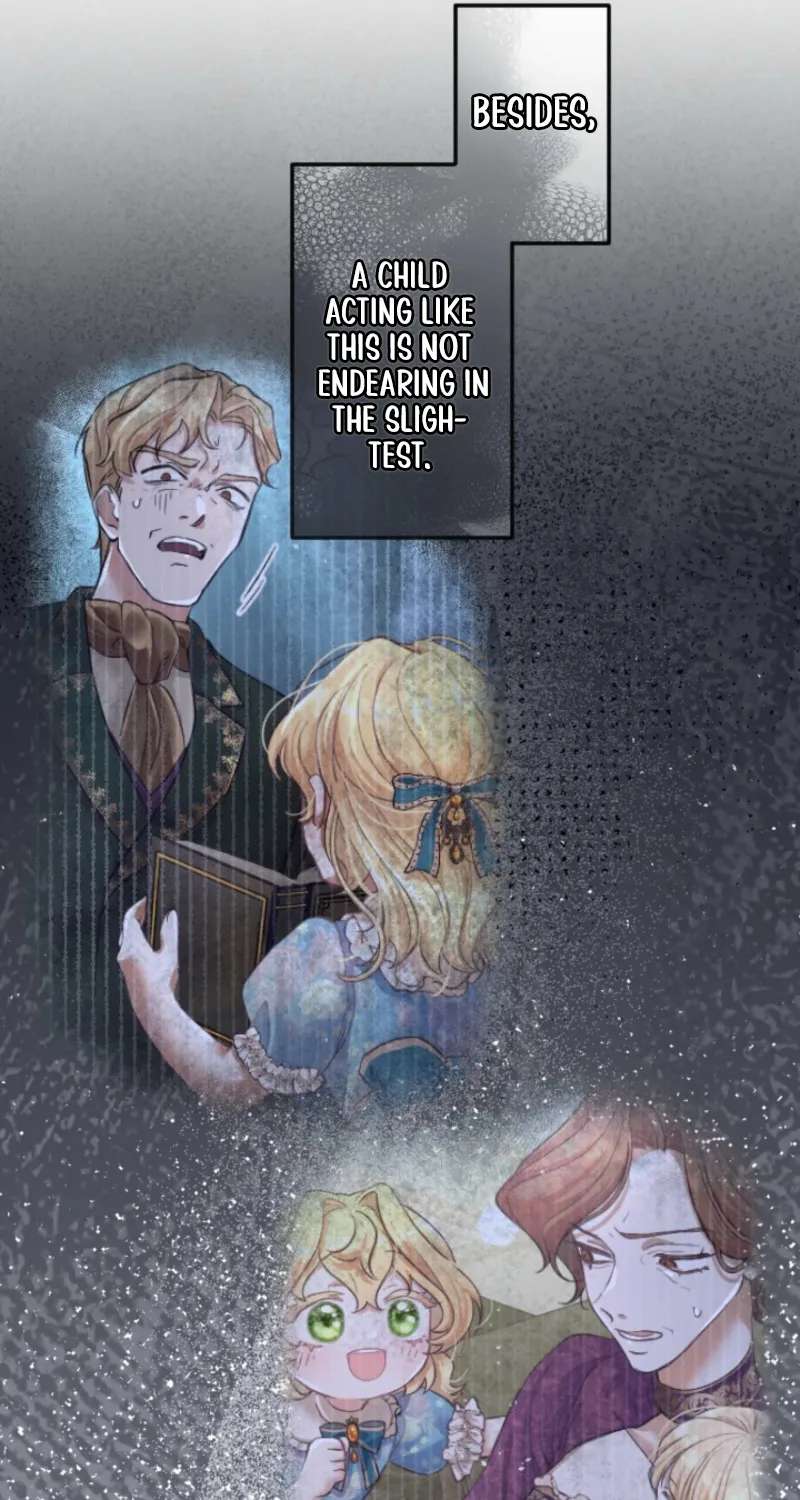 The Prince of Calamity Wants a Fake Princess Chapter 17 - page 35