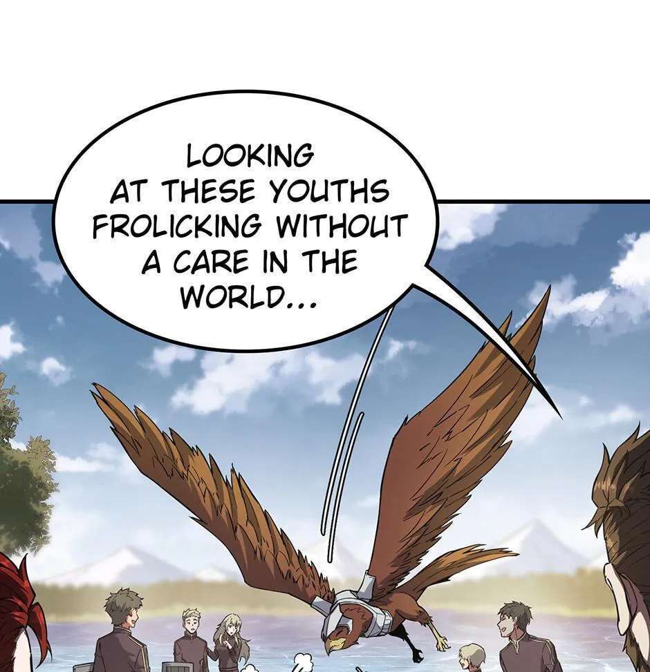 The Beginning After the End Chapter 251 - page 187