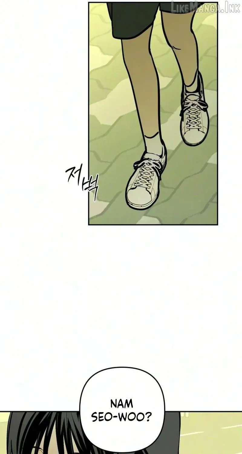 Daytime in the Bunker Chapter 35 - page 45