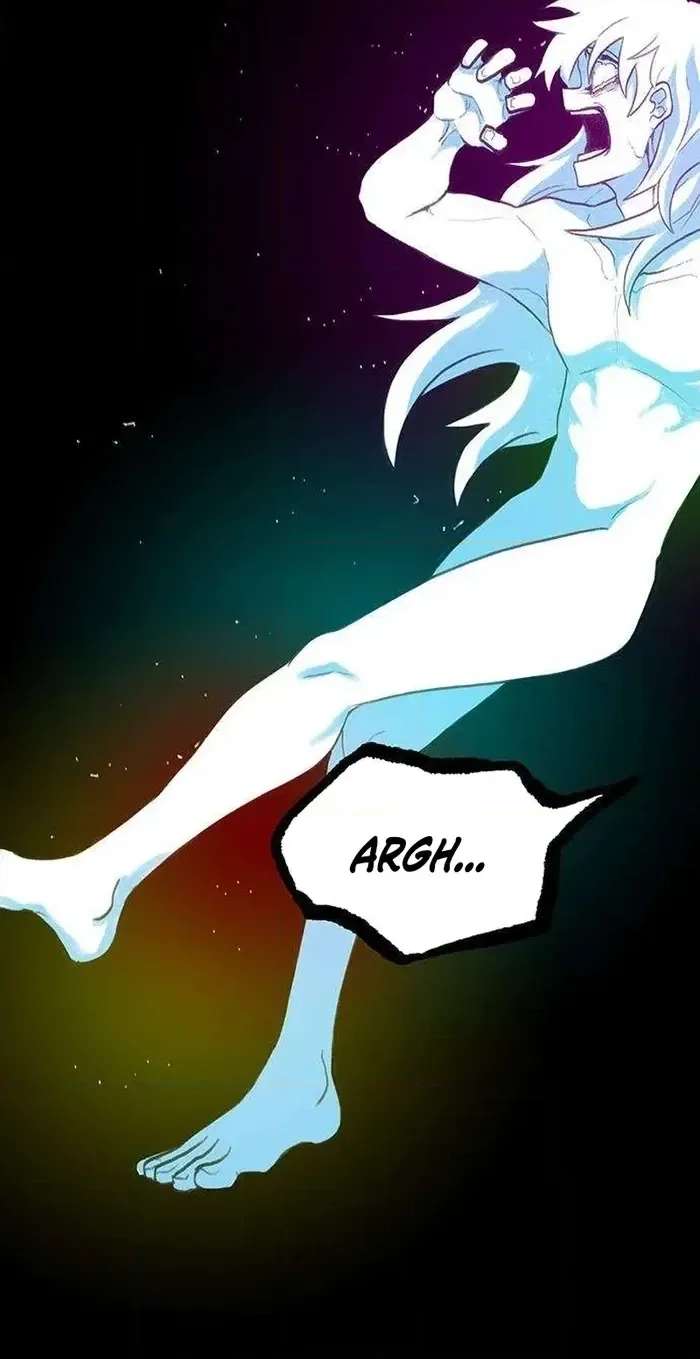 The Graymark Chapter 98 - page 70
