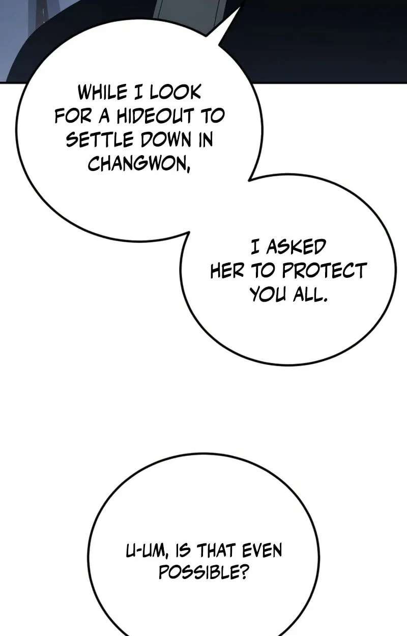 Veteran of the Apocalypse Chapter 60 - page 10