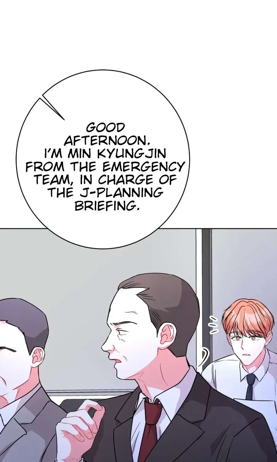 Hades & Persephone Chapter 34 - page 53