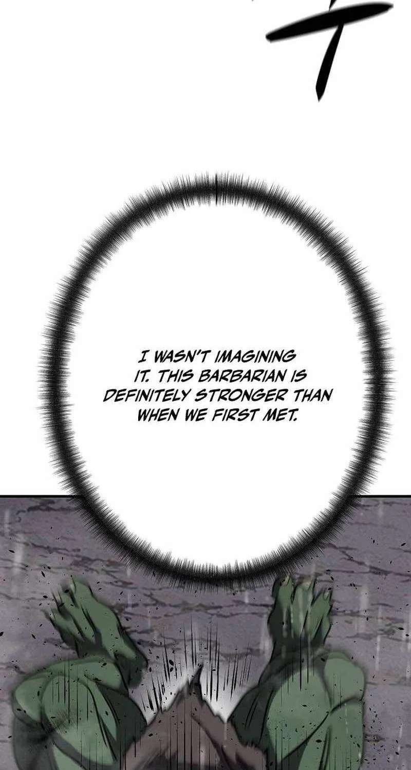 The Berserker's Second Playthrough Chapter 39 - page 132