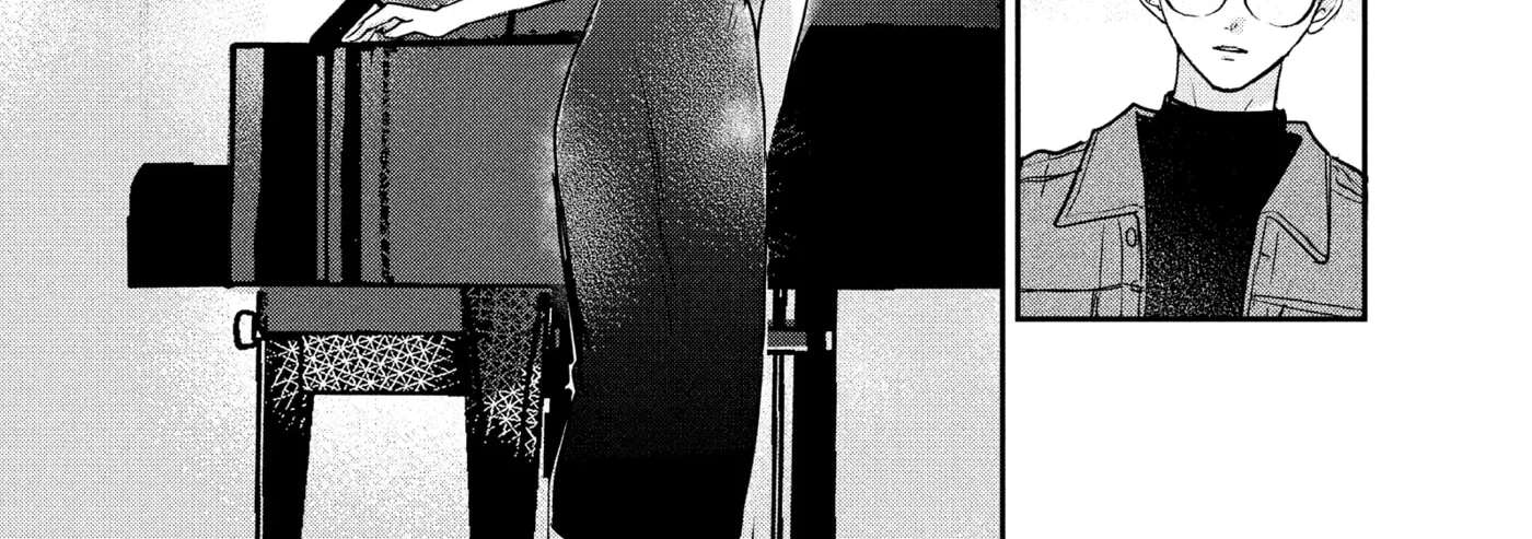 Anyway, I'm Falling in Love with You. Chapter 51 - page 12