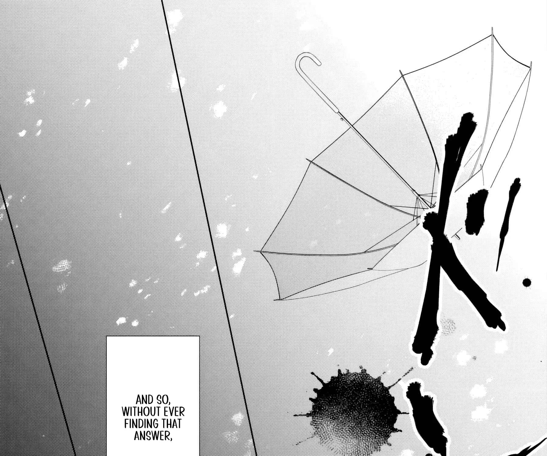 Usukawa Ichimai Mukouga wa: Konyaku Haki Sareta Futatabime no Jinsei, Ayakashi wo Miru me ga Saikyou Gunjin wo Michibiku Chapter 1 - page 38