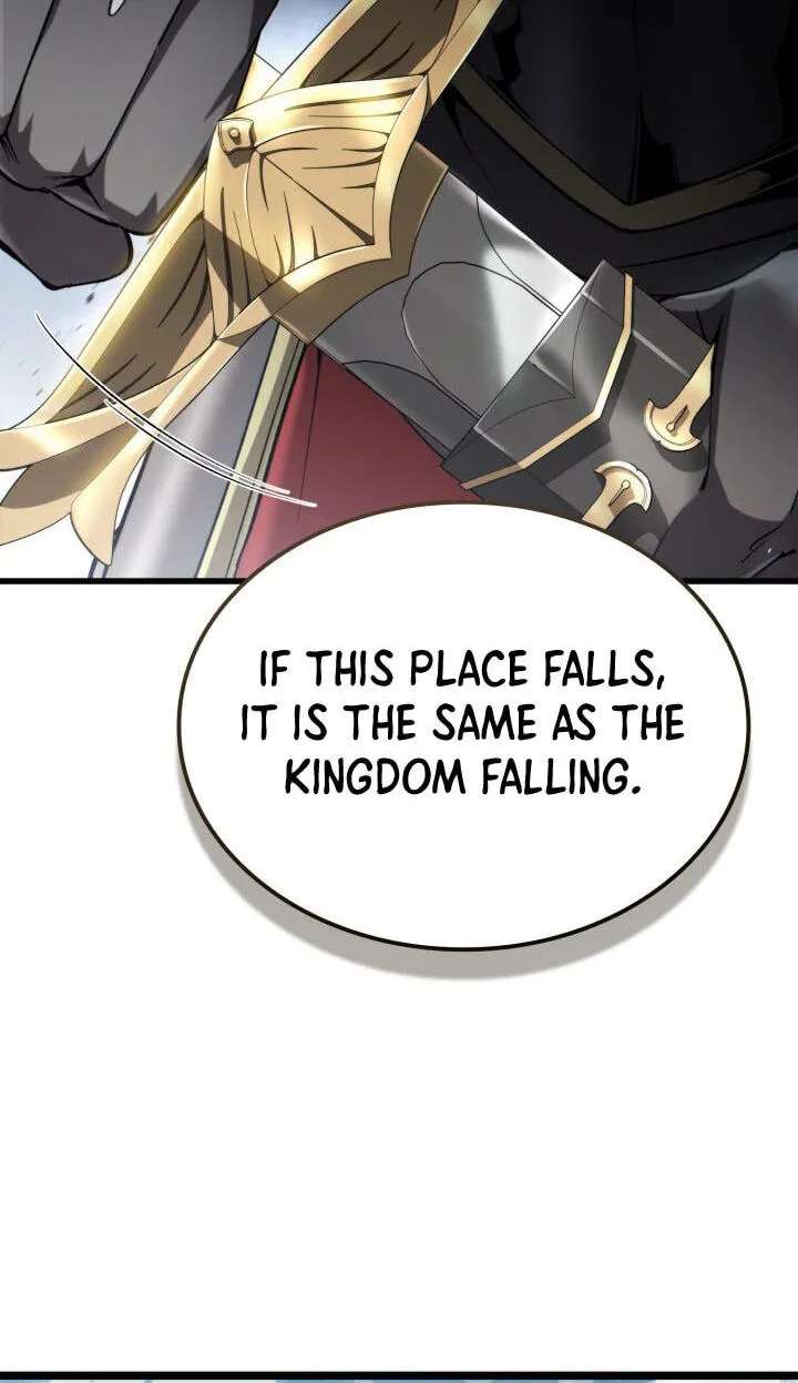 Became the Lout First Prince Chapter 51 - page 91