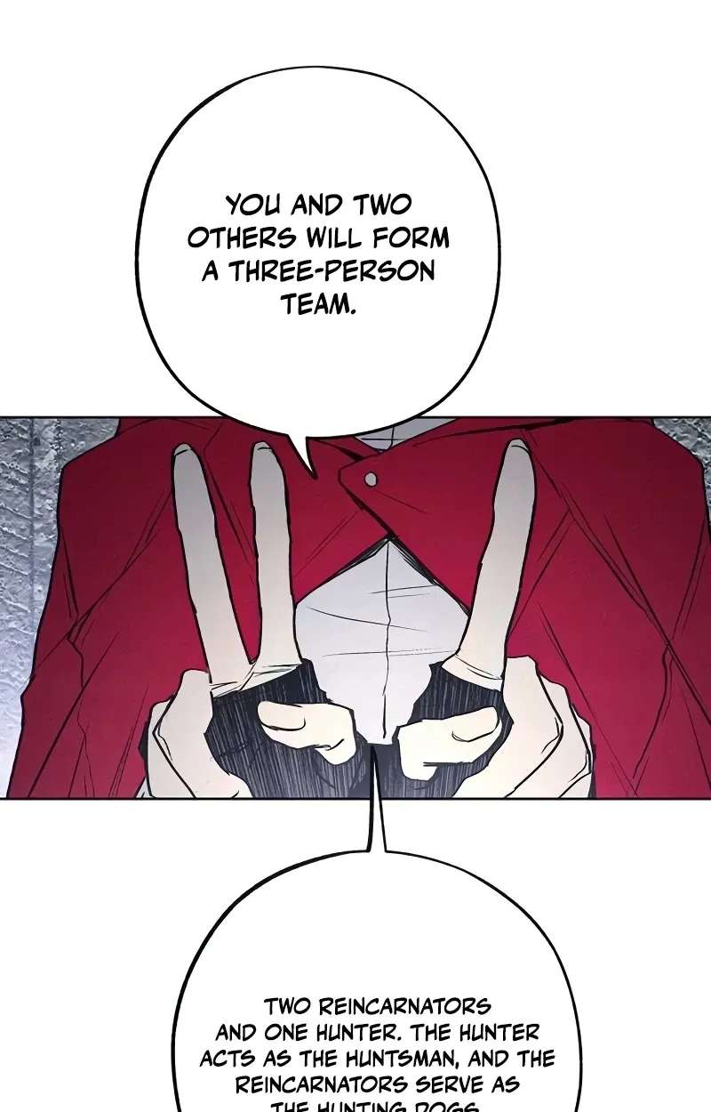 The Howling Plague Chapter 3 - page 48