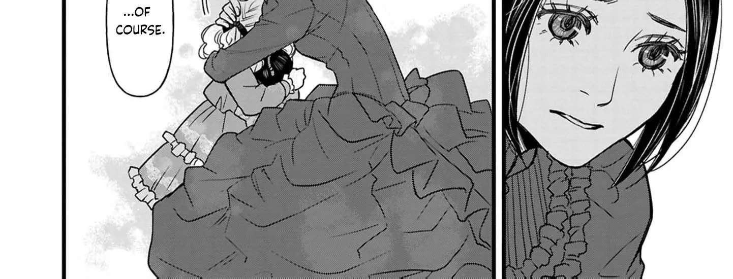 Grim Reaper and Lady Chapter 4 - page 63