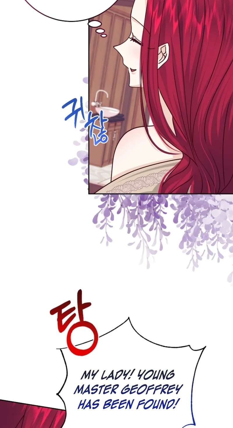 Husband Replacement Chapter 76 - page 25
