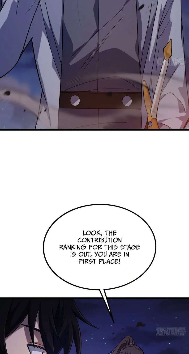 Jin Gu Zhi Ri Chapter 59 - page 71
