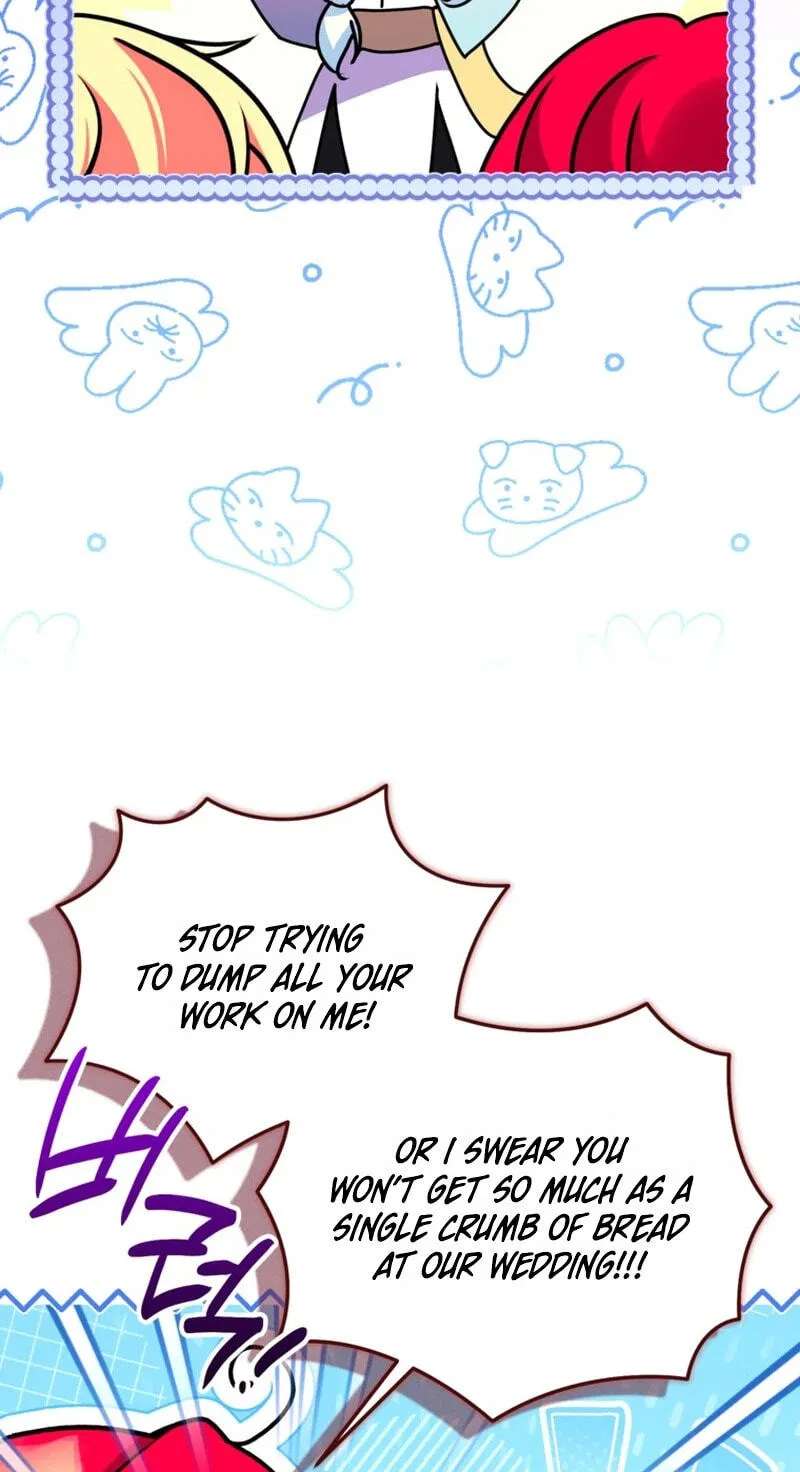 Country Life With His Sexy Majesty Chapter 61 - page 17