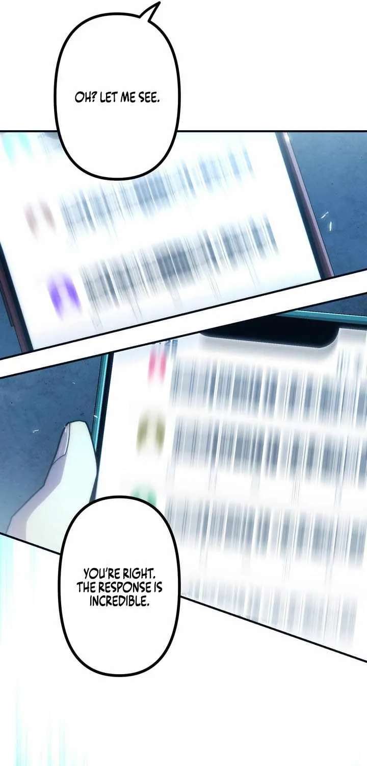 I Became An S-Rank Hunter With The Demon Lord App Chapter 165 - page 61
