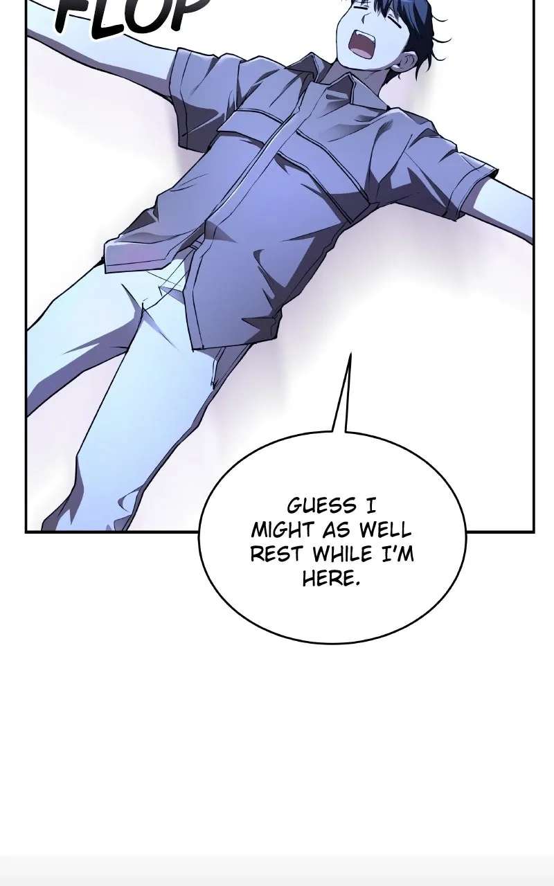 Kindergarten forDivine Beasts Chapter 67 - page 20