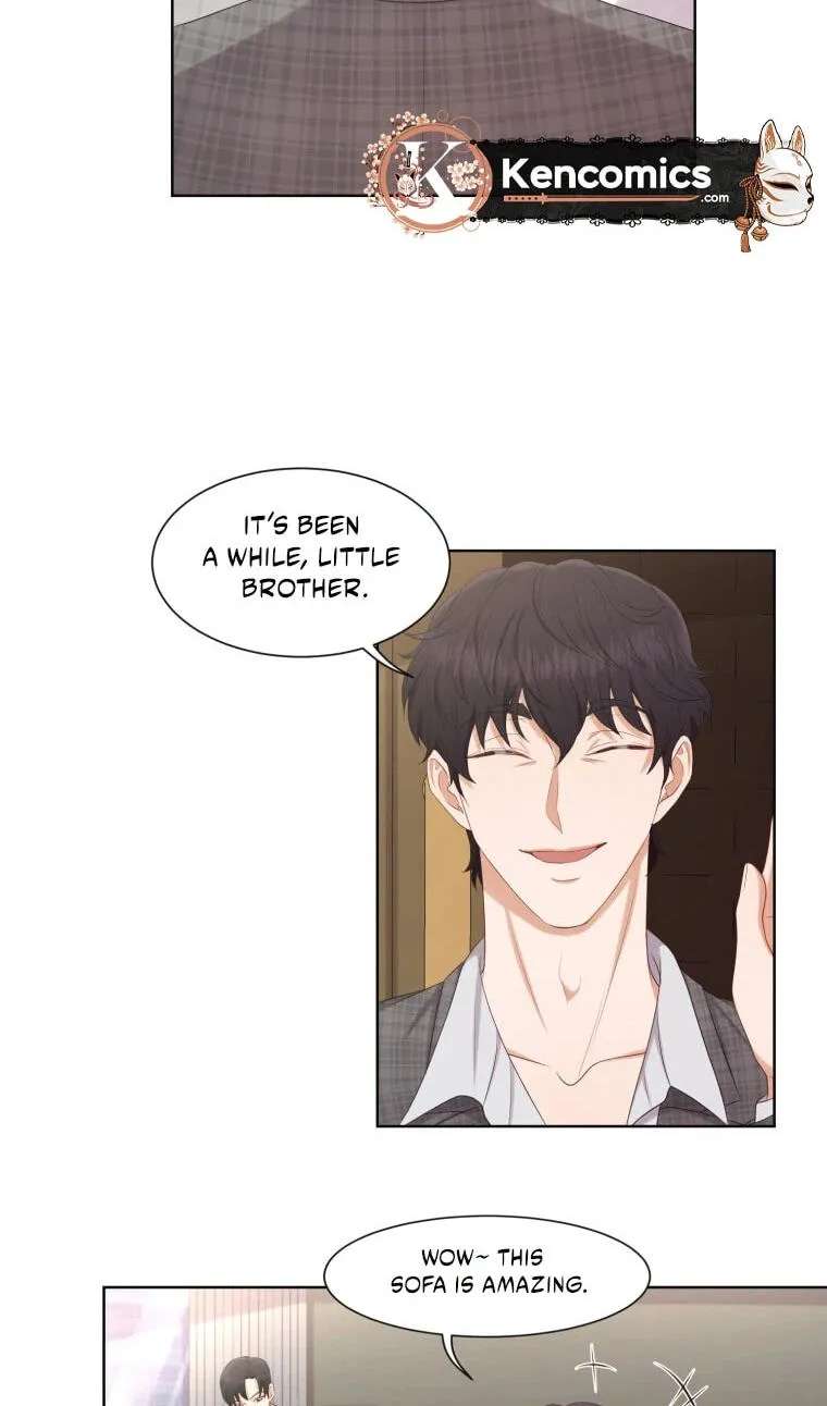 I Need a Bride Chapter 18 - page 41