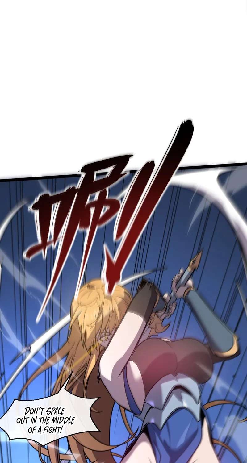 I'm Really Not a Demon Beast Chapter 1 - page 89
