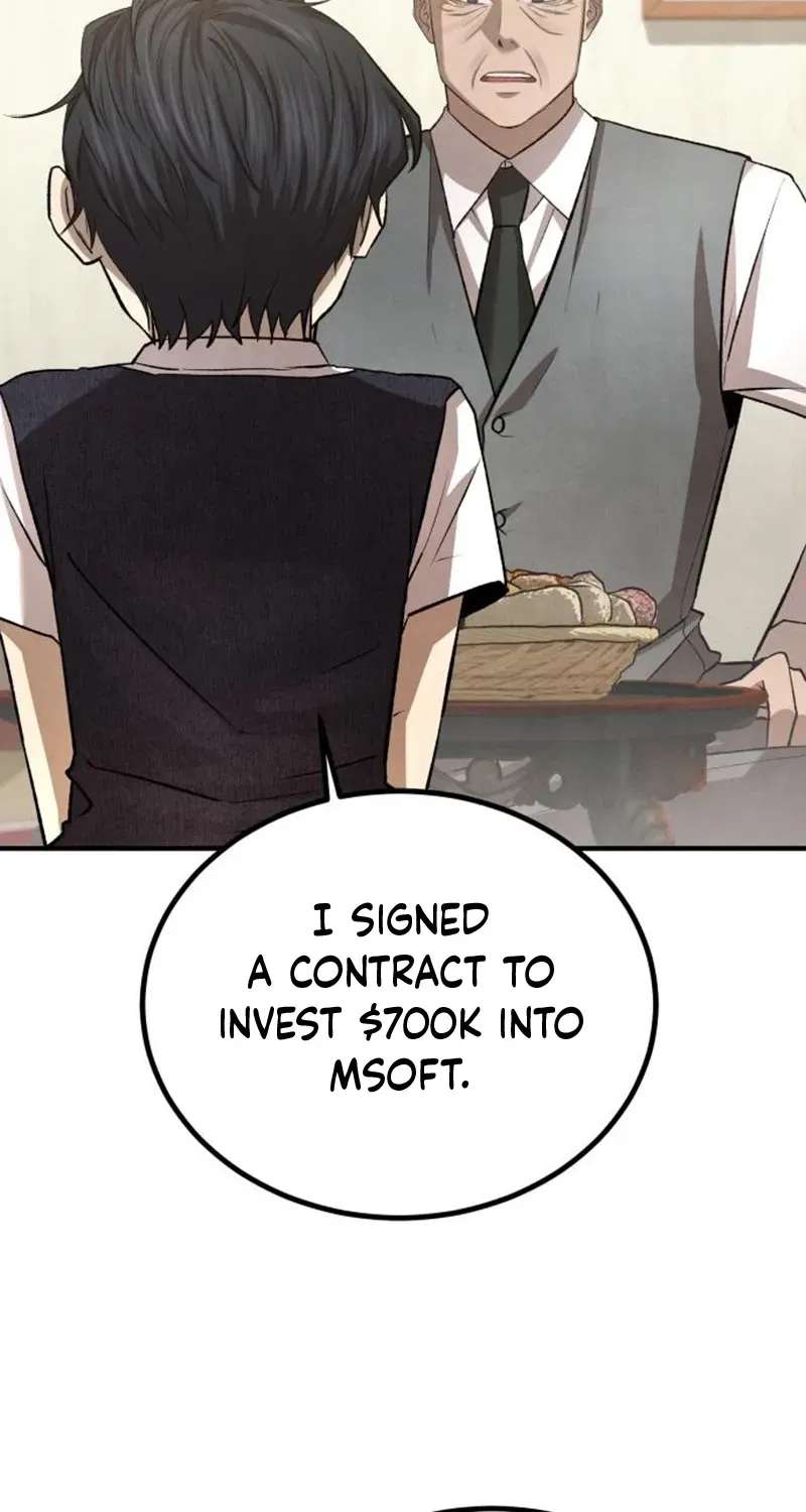 I Was Actually a Third-Generation Chaebol Chapter 15 - page 41