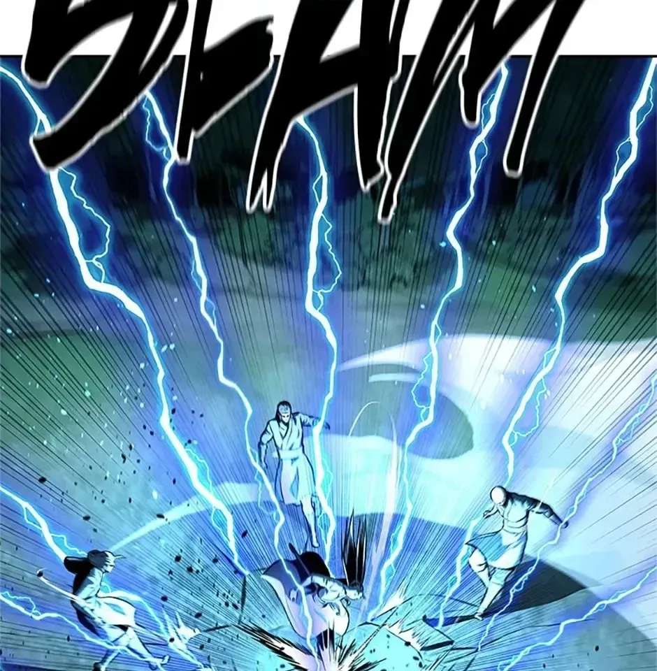 Absolute Master of the Senate Chapter 61 - page 65