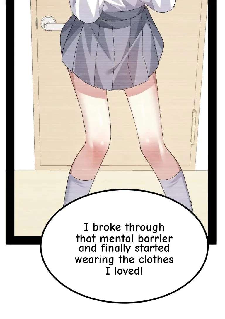 The Graduation Project Is, Making Butter! Chapter 81 - page 18