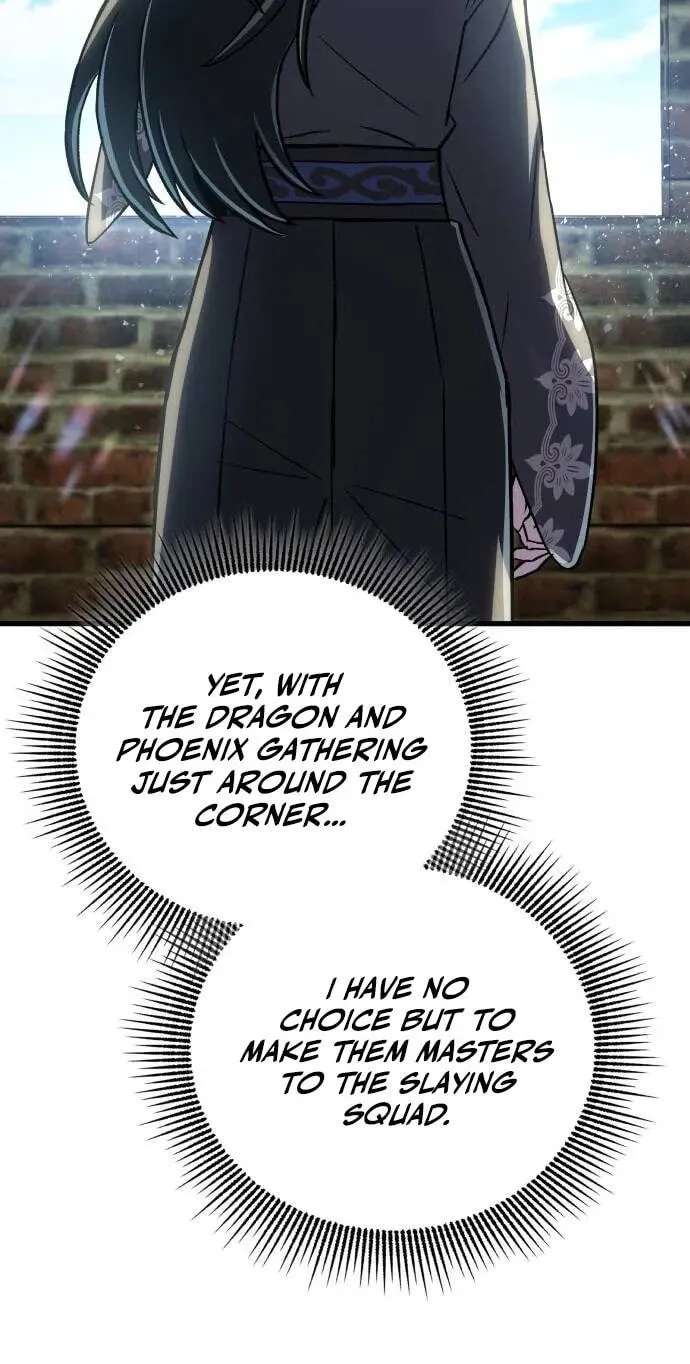 The Heavenly Demon's Broadcast From the Demon Realm Chapter 18 - page 94