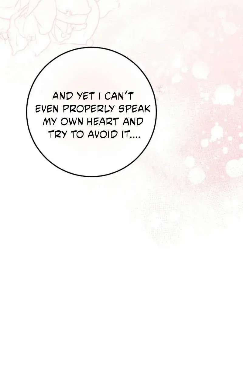 The Princess Stans in Secret Chapter 74 - page 16