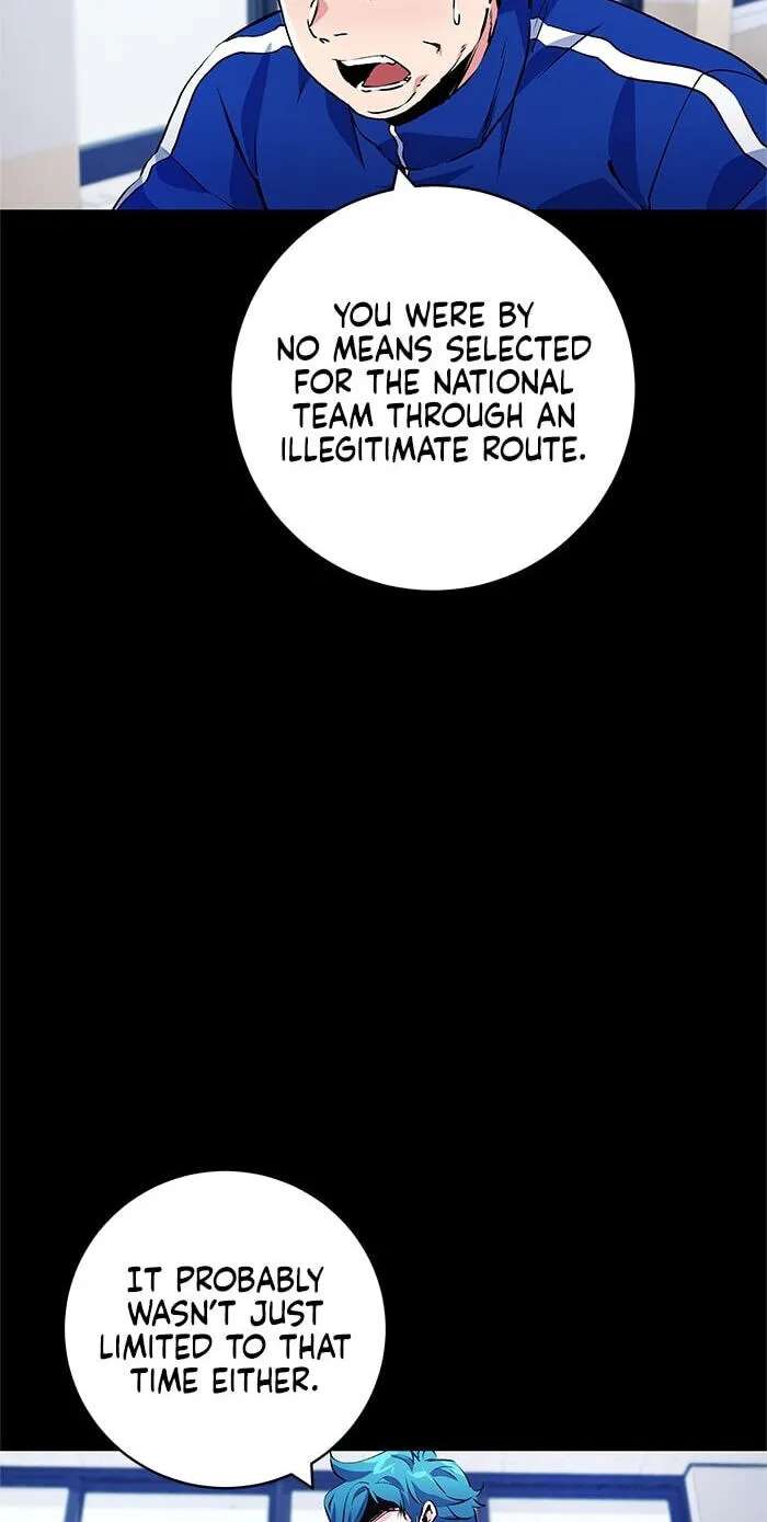 Top Corner Chapter 256 - page 59