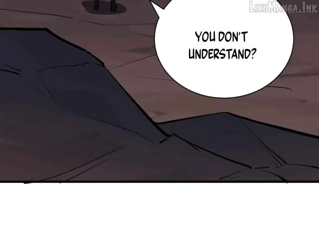 Doomsday for All: Me, Virus Monarch Chapter 131 - page 93