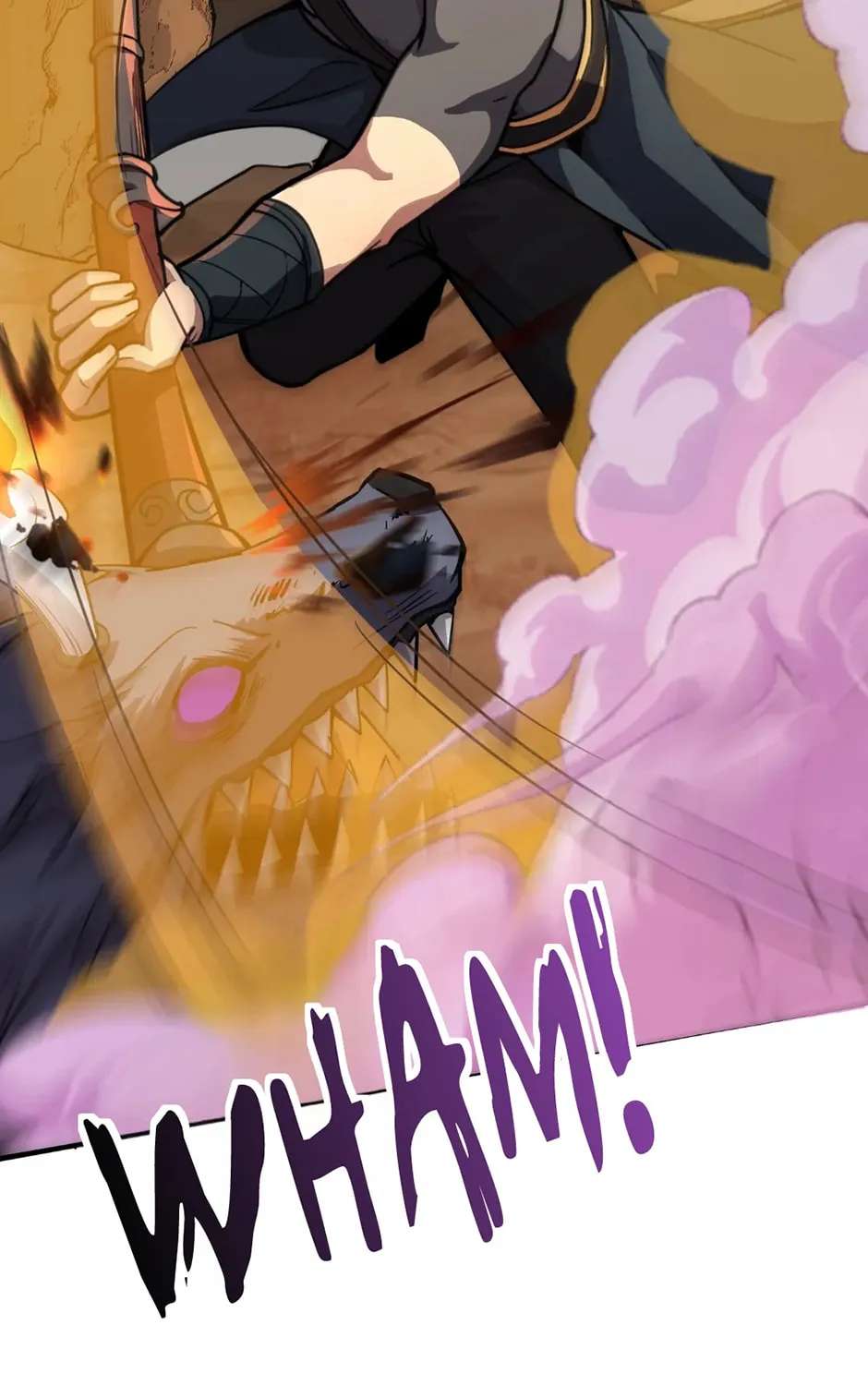 The Ultimate Summoner Chapter 230 - page 13