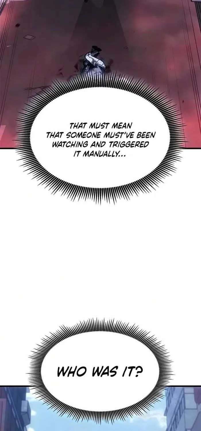 Bad Born Blood Chapter 97 - page 26