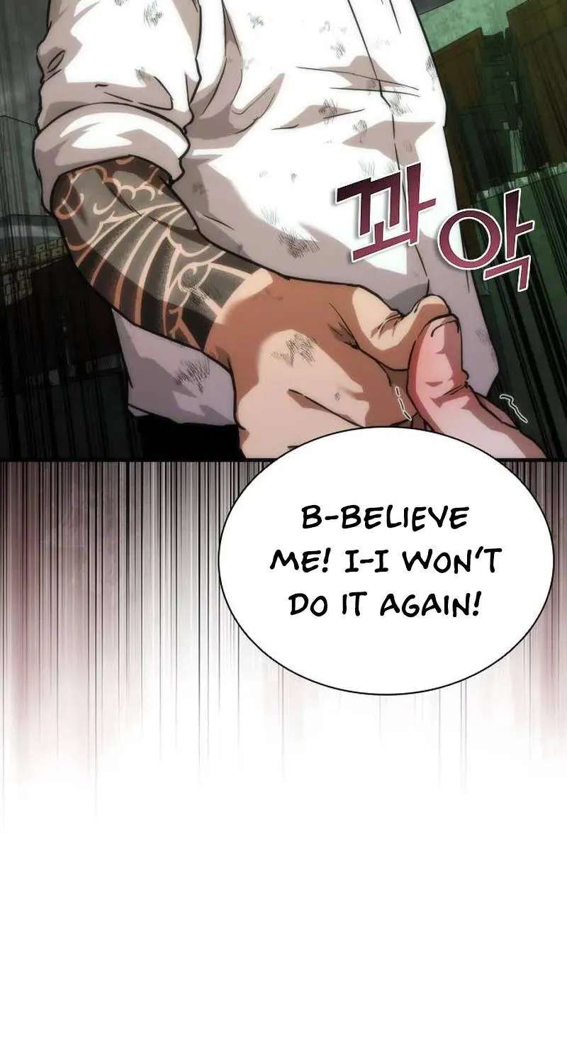 Zombie Apocalypse 82-08 Chapter 122 - page 96