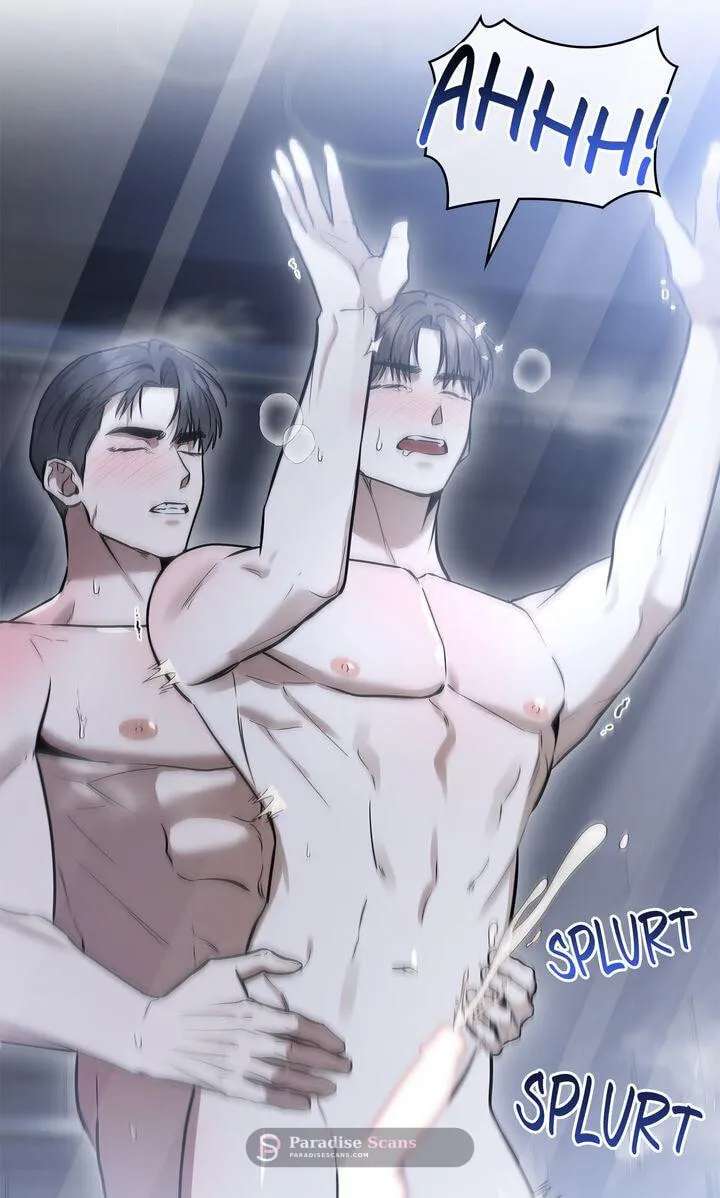 This Isn't Why I Applied Chapter 39 - page 34