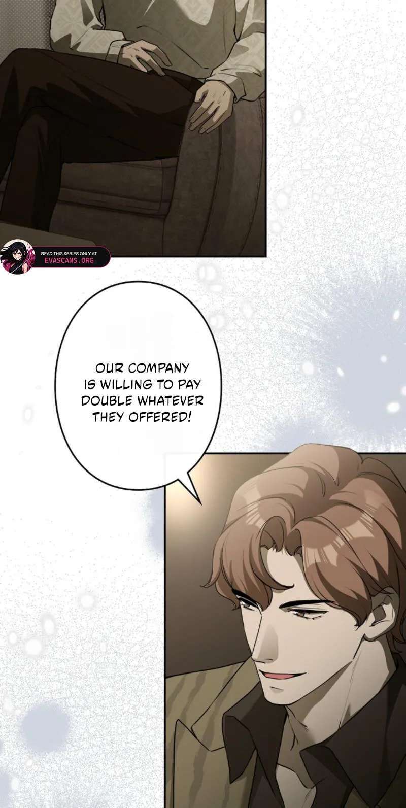 The Former Ace Producer Aims for 10 Million Followers in Her Second Life Chapter 61 - page 32