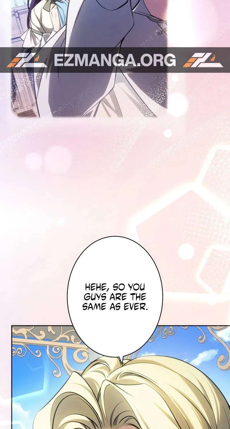 I Was Reincarnated as the Villainess' Sister Chapter 35 - page 59