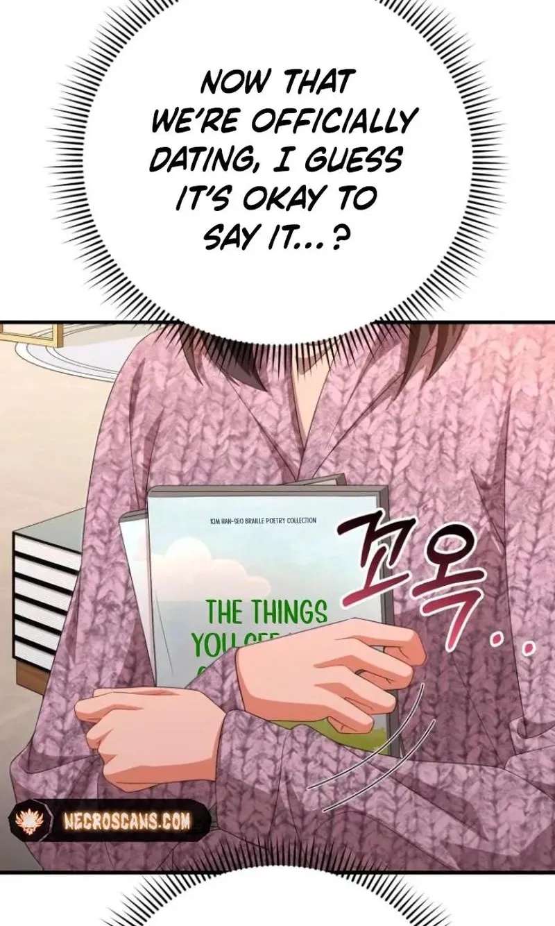Visible Love Chapter 44 - page 49