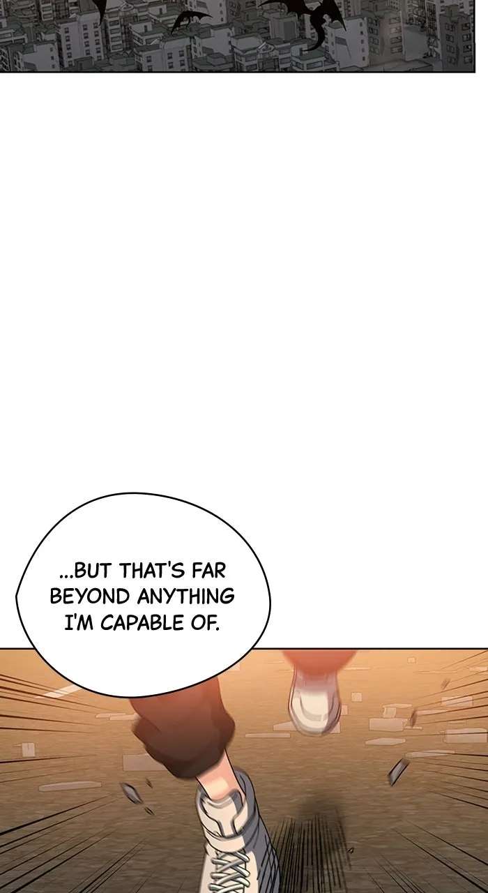 Lost Man: TheDeath-Defying Player Chapter 1 - page 152