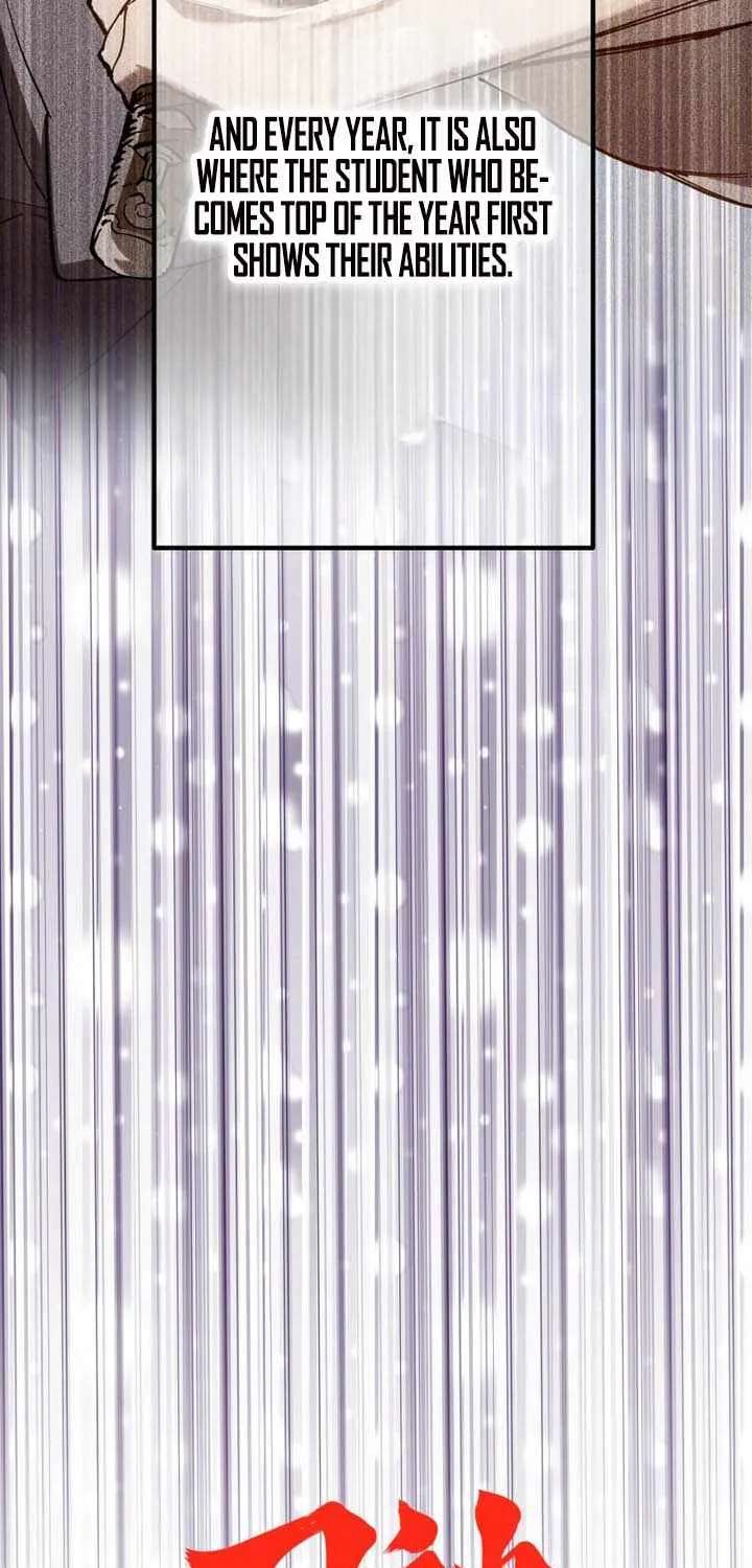 Sword God High School: The Talentless Underachiever Becomes the Strongest Chapter 19 - page 5