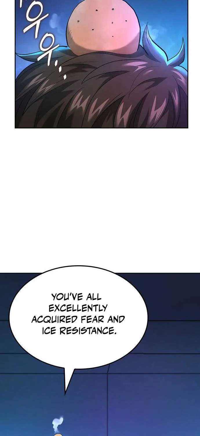 The Return of the Star Player Chapter 19 - page 20