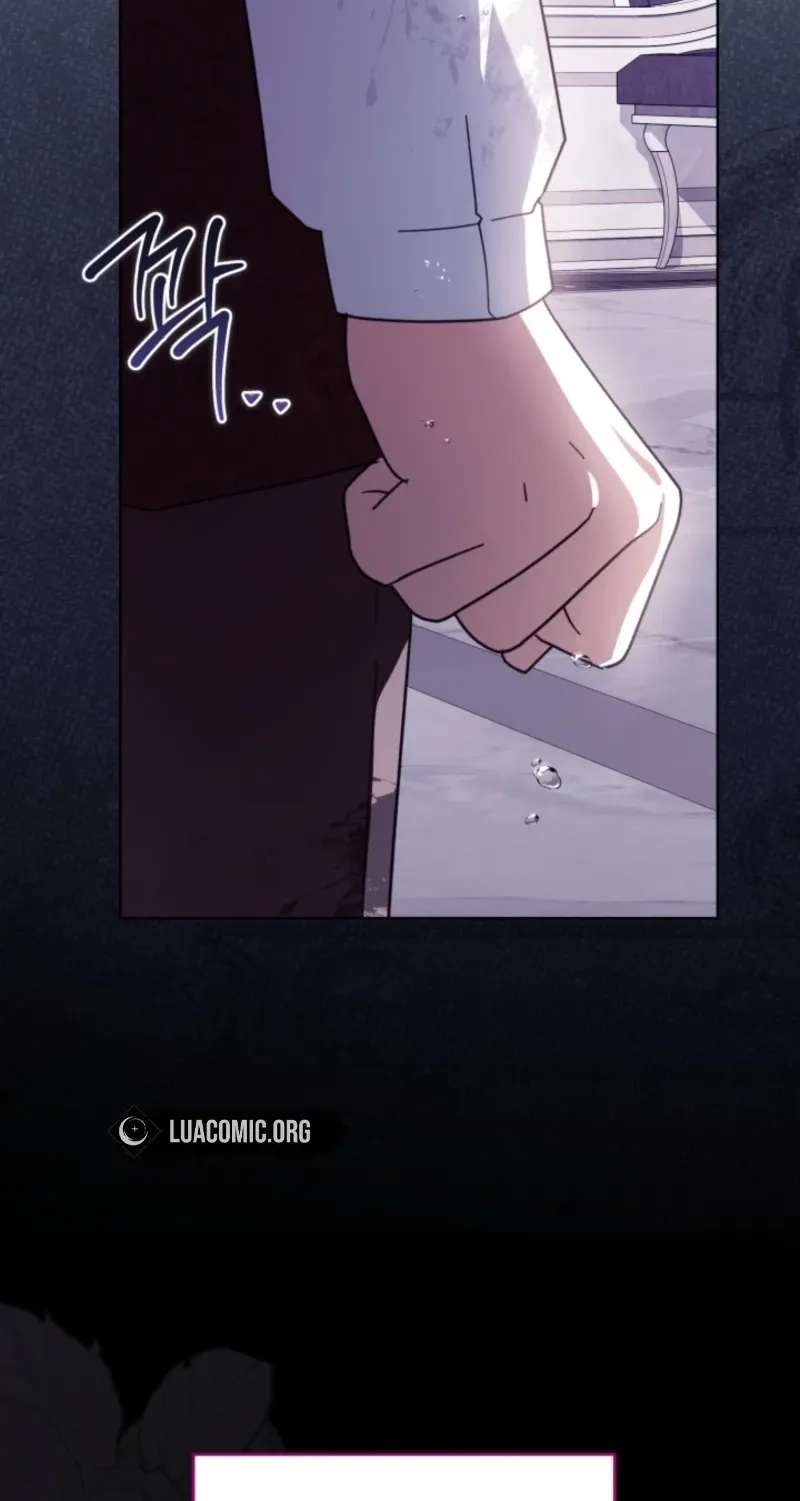 I Received a Request from the Villain Boss Chapter 33 - page 37