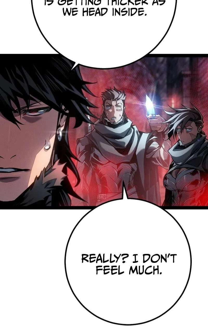 The Bastard of Swordborne Chapter 110 - page 117