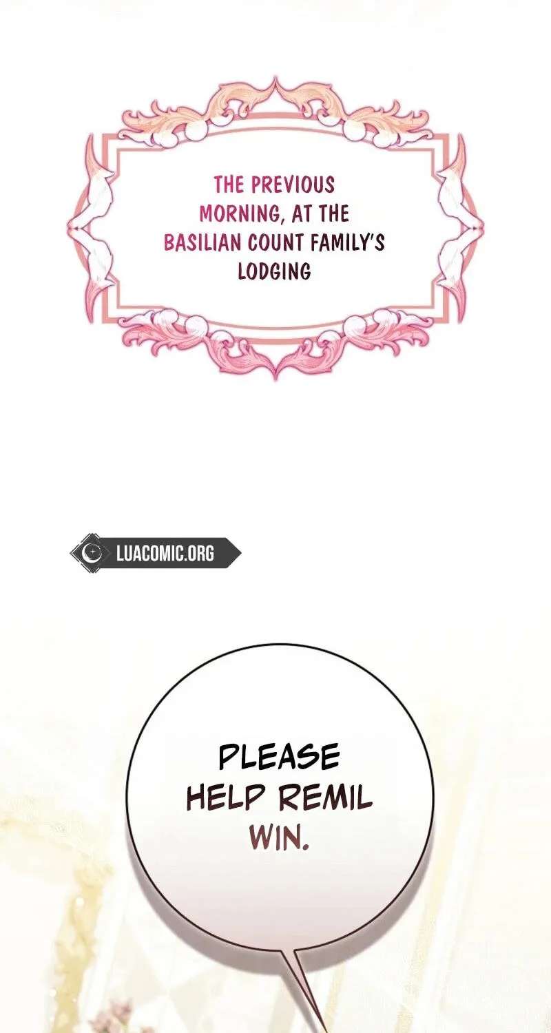 The Baby Fairy is a Villain Chapter 71 - page 58