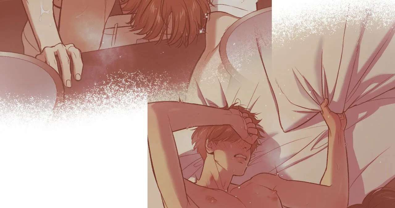 Jinx (Mingwa) Chapter 111 - page 15
