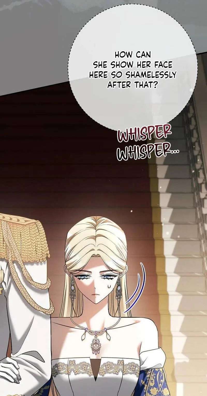 I Had My Position as a Wife Stolen by My Twin Chapter 20 - page 45