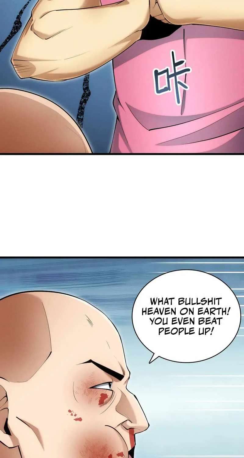 Online Game: I Can Evolve Everything (Remake) Chapter 23 - page 30