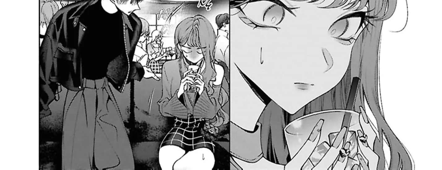 You Eventually Became My Poison Chapter 1 - page 48