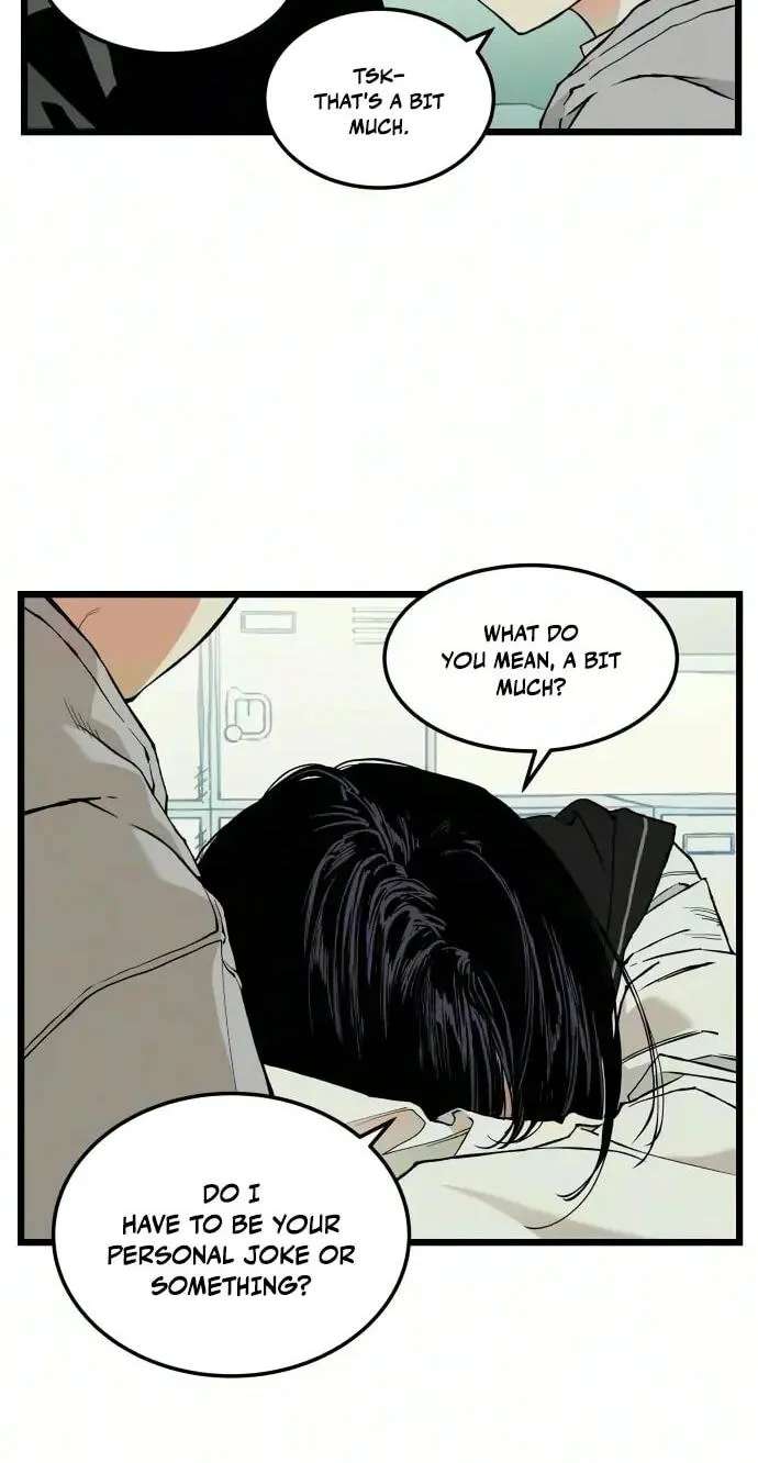 I Dare You Chapter 37 - page 45
