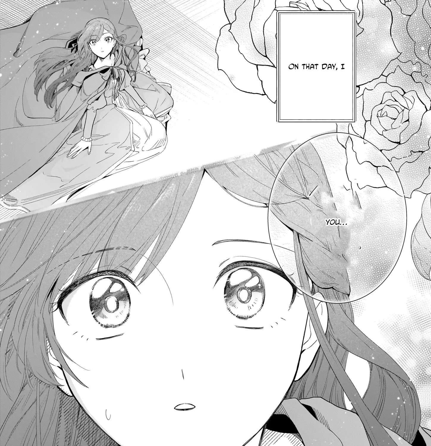 Buchigireta Koushaku Reijou, Ikioi De Akuma Wo Shoukan Shite Shimau Chapter 1 - page 3
