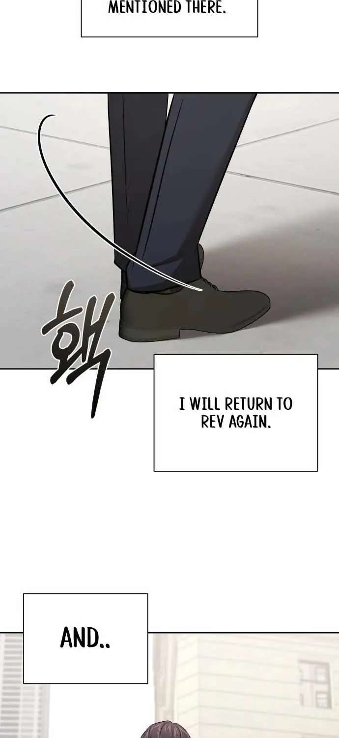 When a Genius Office Worker Goes Too Far Chapter 56 - page 13
