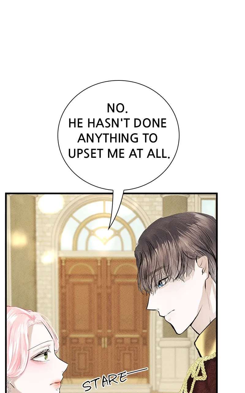 Time To Call OffThis Engagement Chapter 6 - page 8