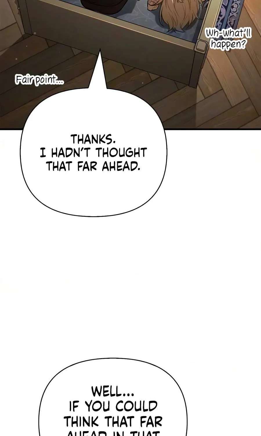 Surviving The Game As A Barbarian Chapter 154 - page 9
